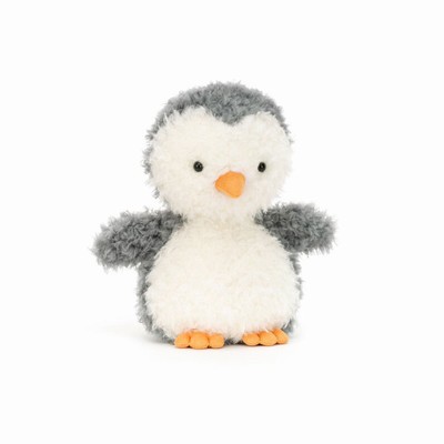 Jellycat Little Pingüino | IUPO-68392